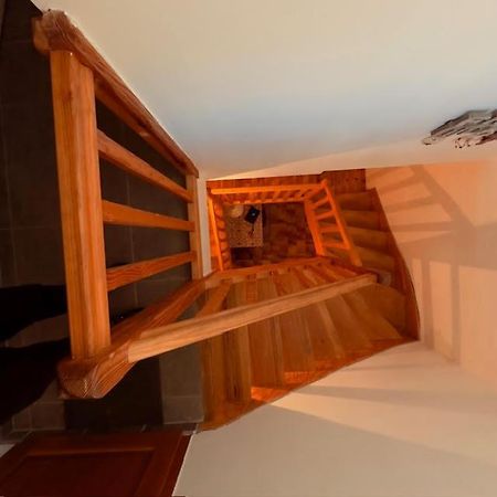 Le Nid Roudela Villa Garin Luaran gambar
