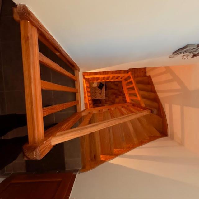Le Nid Roudela Villa Garin Luaran gambar