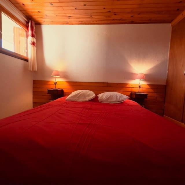 Le Nid Roudela Villa Garin Luaran gambar