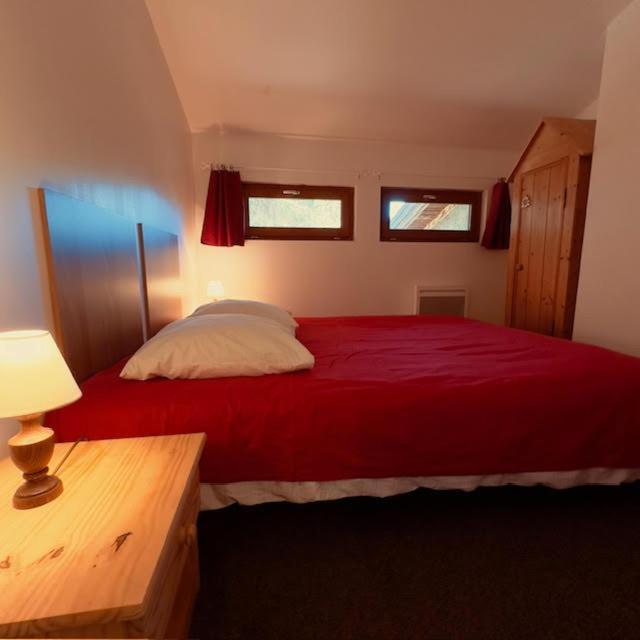 Le Nid Roudela Villa Garin Luaran gambar
