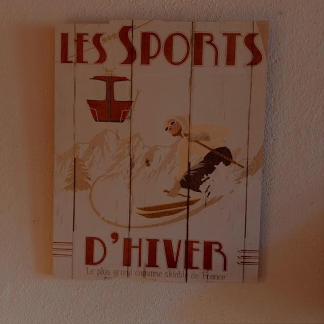 Le Nid Roudela Villa Garin Luaran gambar