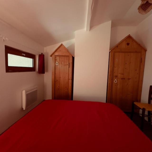 Le Nid Roudela Villa Garin Luaran gambar