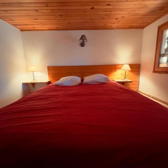 Le Nid Roudela Villa Garin Luaran gambar