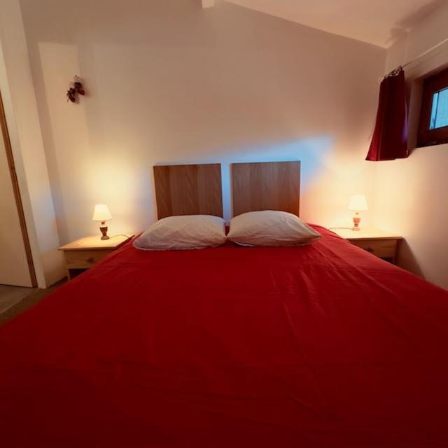 Le Nid Roudela Villa Garin Luaran gambar